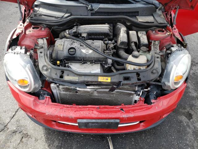 Photo 11 from auction – 2013 MINI COOPER with VIN WMWSU3C58DT548075