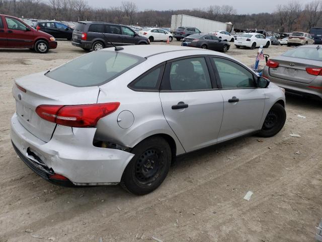 Photo 3 from auction – 2017 FORD FOCUS S with VIN 1FADP3E27HL312437