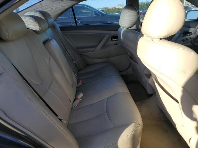 Фото 10 с аукциона – 2011 TOYOTA CAMRY BASE с VIN 4T1BF3EK4BU694573
