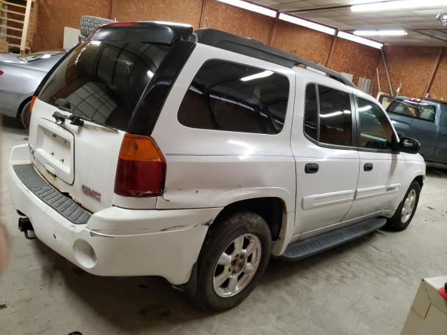Photo 3 from auction – 2005 GMC ENVOY XL with VIN 1GKET16S056181573