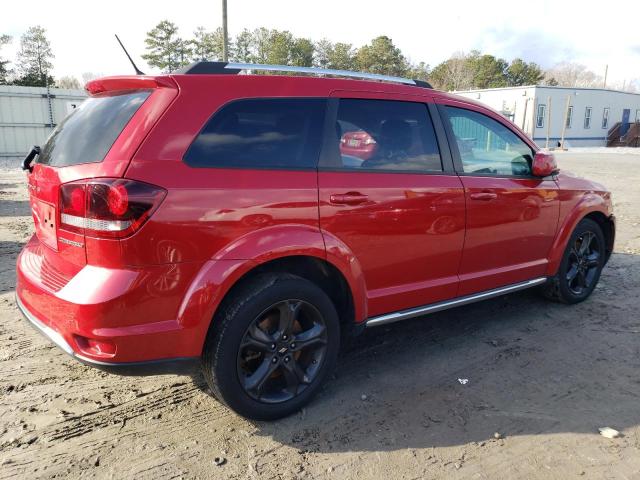 Photo 3 from auction – 2018 DODGE JOURNEY CR with VIN 3C4PDCGB2JT327791