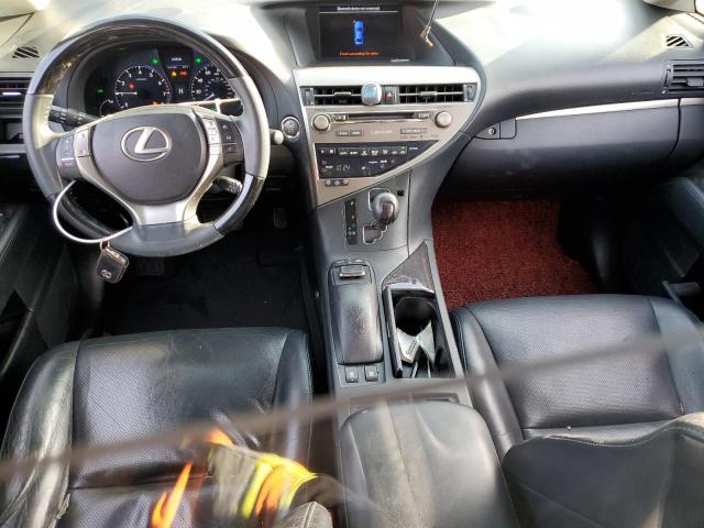 Photo 8 from auction – 2015 LEXUS RX350 with VIN 2T2BK1BA3FC280344