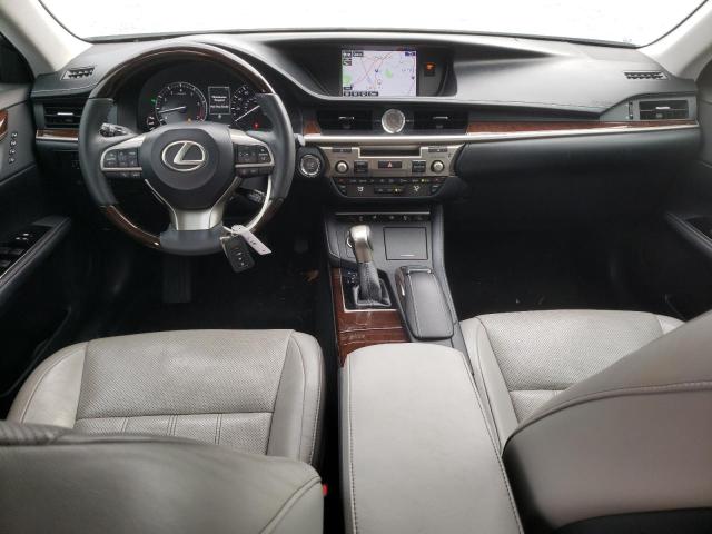 Photo 8 from auction – 2016 LEXUS ES 350 with VIN 58ABK1GG9GU028382