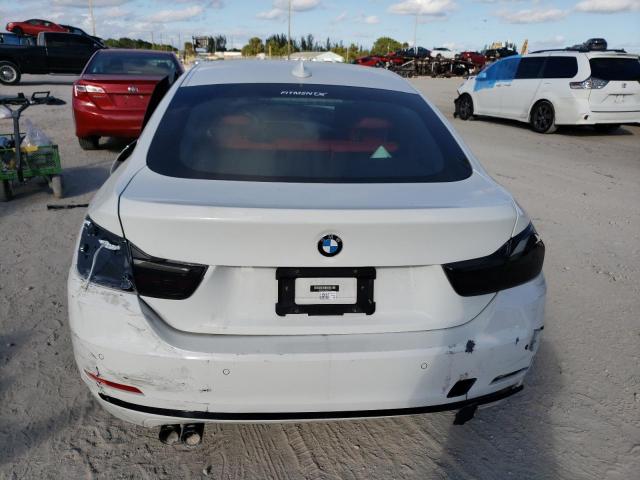 Photo 6 from auction – 2016 BMW 428 I GRAN with VIN WBA4A9C59GG507293