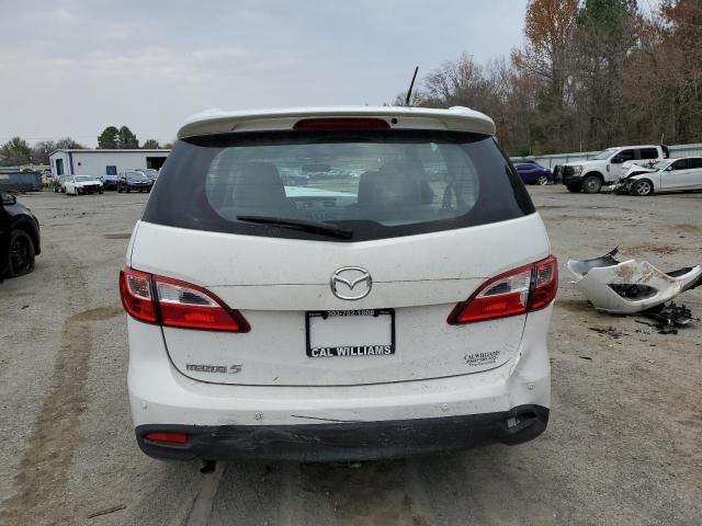 Photo 6 from auction – 2013 MAZDA 5 with VIN JM1CW2CL0D0153822