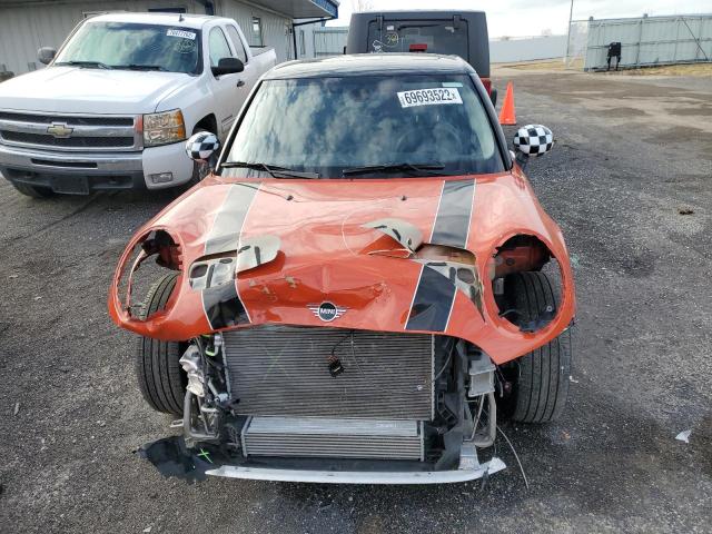 Photo 5 from auction – 2019 MINI COOPER with VIN WMWXU1C53K2J02106