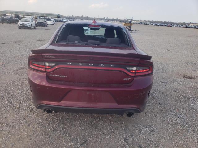 Photo 6 from auction – 2019 DODGE CHARGER GT with VIN 2C3CDXHG6KH532920