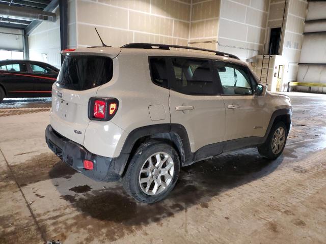 Photo 3 from auction – 2015 JEEP RENEGADE L with VIN ZACCJBBT2FPC32373