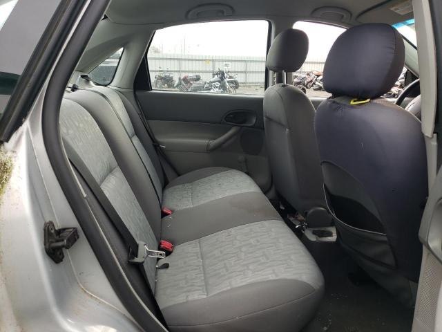Photo 10 from auction – 2005 FORD FOCUS ZX4 with VIN 1FAFP34N95W291931