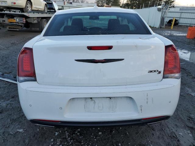 Photo 6 from auction – 2021 CHRYSLER 300 S with VIN 2C3CCABG7MH589008
