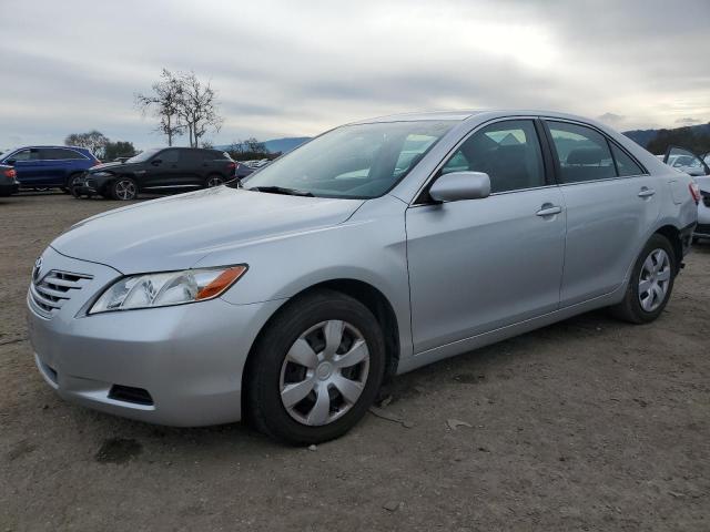 Photo 1 from auction – 2008 TOYOTA CAMRY LE with VIN JTNBK46K483035973