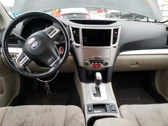 Photo 8 from auction – 2013 SUBARU OUTBACK 2. with VIN 4S4BRBGC3D3319550