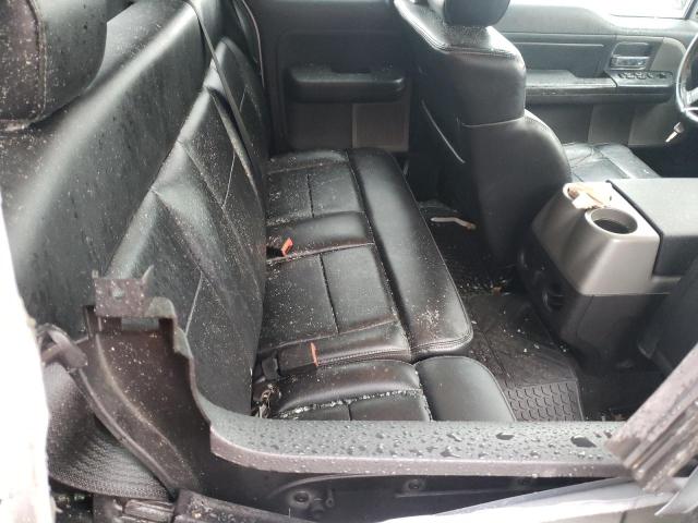 Photo 10 from auction – 2008 FORD F150 with VIN 1FTPX14598FB49361