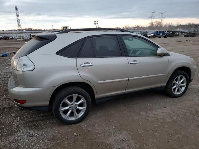 Photo 3 from auction – 2008 LEXUS RX 350 with VIN 2T2HK31UX8C090660