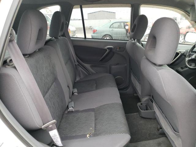 Photo 11 from auction – 2001 TOYOTA RAV4 with VIN JTEHH20V810044053