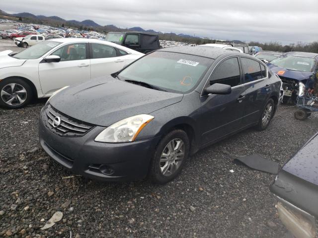 NISSAN ALTIMA BAS 2011 with VIN 1N4AL2AP9BC124231 - Photo from auction