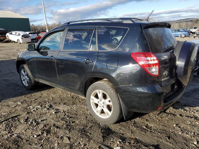 Photo 2 from auction – 2011 TOYOTA RAV 4 with VIN 2T3BK4DV7BW041840