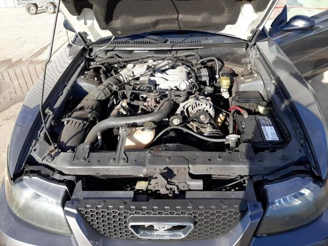 Photo 11 from auction – 2003 FORD MUSTANG with VIN 1FAFP44423F324133