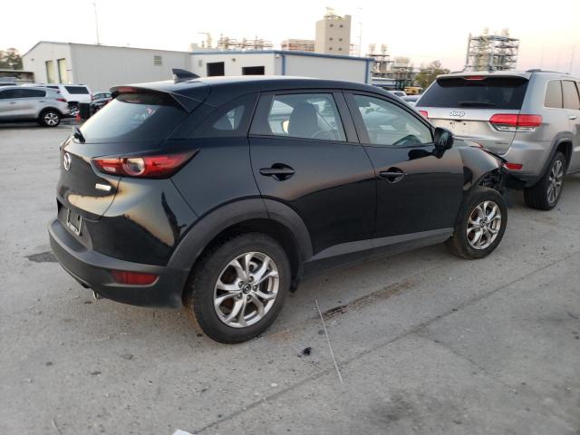 Photo 3 from auction – 2020 MAZDA CX-3 SPORT with VIN JM1DKDB77L1473907