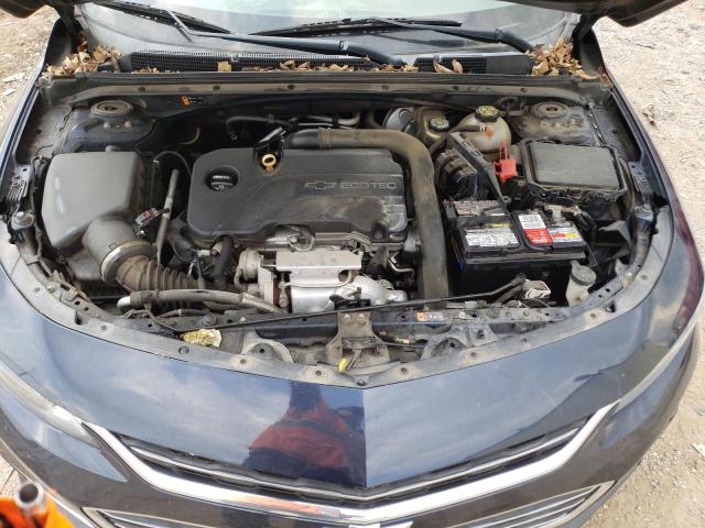 Photo 11 from auction – 2016 CHEVROLET MALIBU LS with VIN 1G1ZB5ST1GF178876