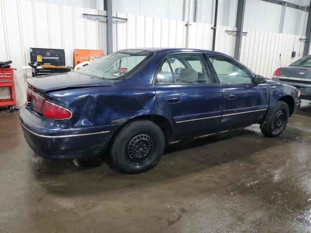 Photo 3 from auction – 2002 BUICK CENTURY with VIN 2G4WS52J021270131