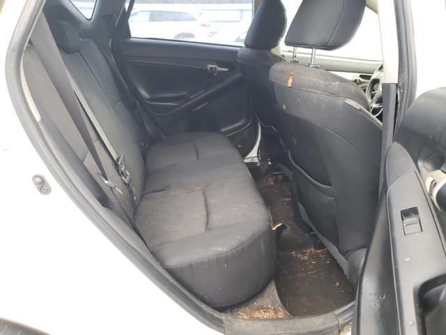 Photo 10 from auction – 2009 PONTIAC VIBE with VIN 5Y2SP67889Z408242