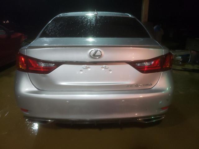 Photo 6 from auction – 2013 LEXUS GS 350 with VIN JTHCE1BL4D5004166