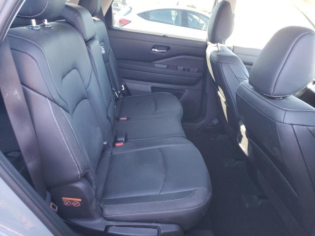 Photo 11 from auction – 2022 NISSAN PATHFINDER with VIN 5N1DR3CA3NC254798