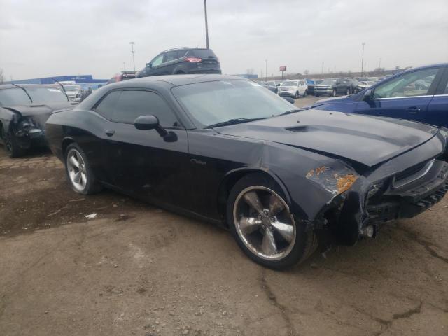 Photo 4 from auction – 2014 DODGE CHALLENGER with VIN 2C3CDYBT9EH313577