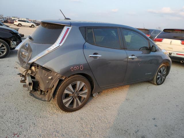 Photo 3 from auction – 2016 NISSAN LEAF SV with VIN 1N4BZ0CP9GC308001