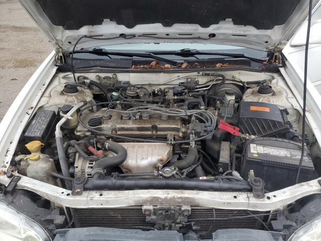 Photo 11 from auction – 2000 NISSAN ALTIMA XE with VIN 1N4DL01D2YC199465