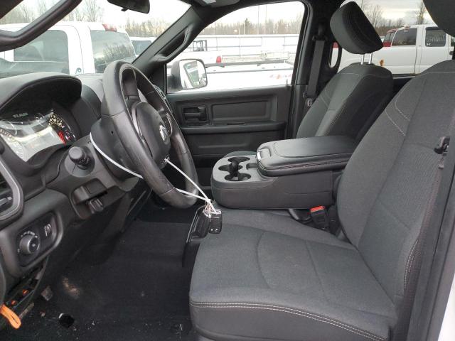 Photo 7 from auction – 2021 RAM 2500 TRADE with VIN 3C6UR5CJ6MG561045