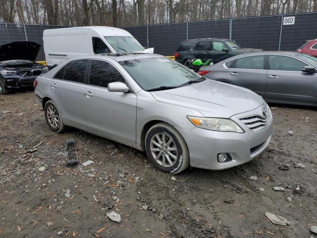 Photo 4 from auction – 2011 TOYOTA CAMRY SE with VIN 4T1BK3EK9BU609903