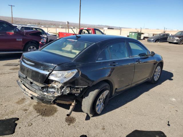 Photo 3 from auction – 2014 CHRYSLER 200 LX with VIN 1C3CCBAB6EN125034