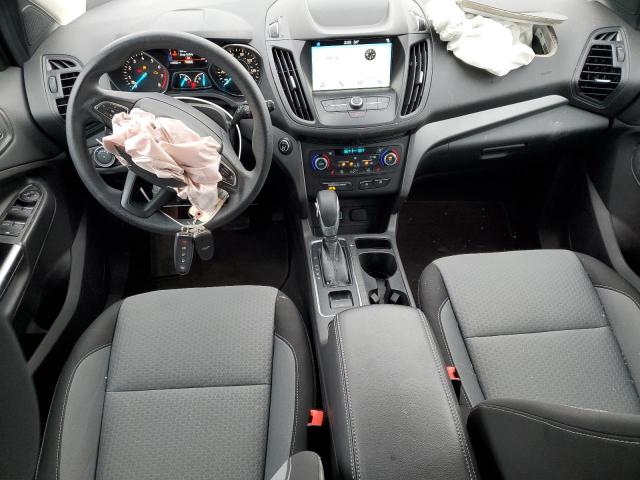 Photo 8 from auction – 2019 FORD ESCAPE SE with VIN 1FMCU0GD2KUA33356