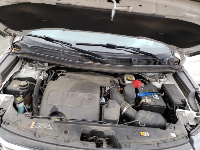 Photo 12 from auction – 2016 FORD EXPLORER X with VIN 1FM5K7D89GGC81673