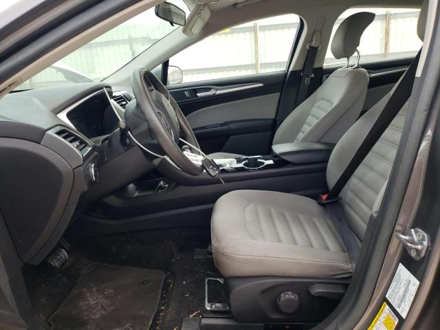 Photo 7 from auction – 2014 FORD FUSION S with VIN 1FA6P0G71E5363965