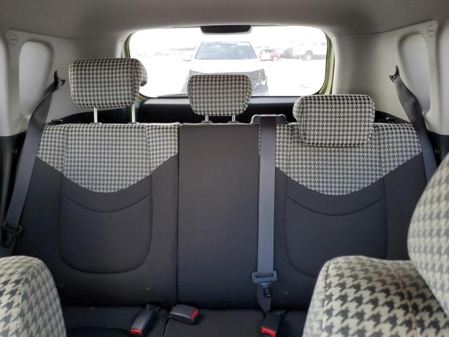 Photo 10 from auction – 2010 KIA SOUL + with VIN KNDJT2A23A7178095