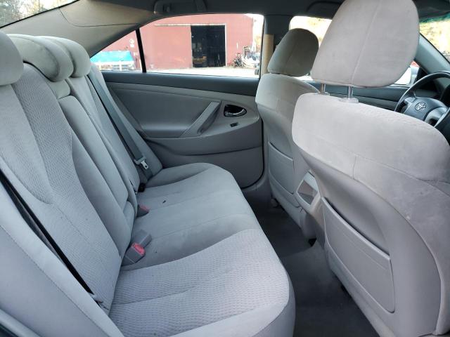 Photo 10 from auction – 2010 TOYOTA CAMRY BASE with VIN 4T4BF3EK0AR073495