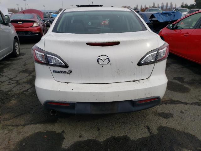 Photo 6 from auction – 2010 MAZDA 3 I with VIN JM1BL1SG2A1244146