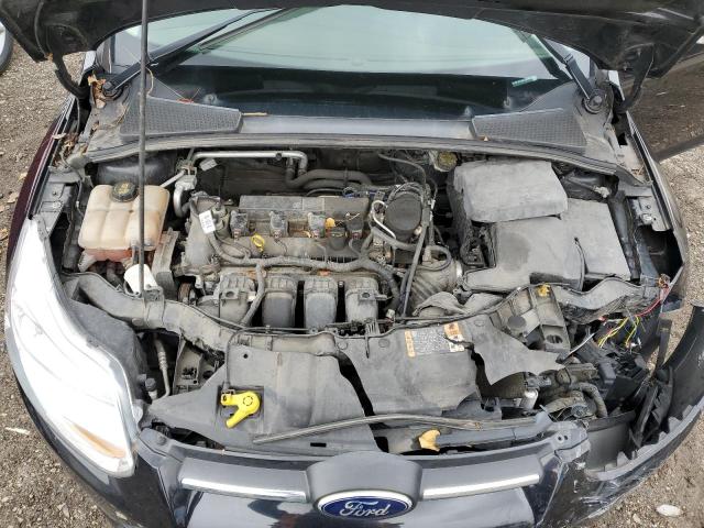 Photo 11 from auction – 2014 FORD FOCUS SE with VIN 1FADP3F2XEL405706