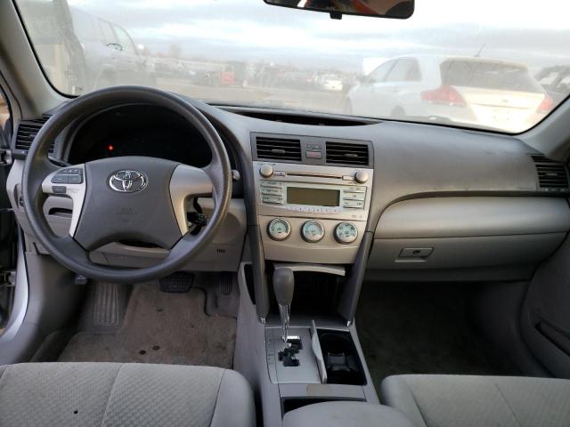 Photo 8 from auction – 2007 TOYOTA CAMRY CE with VIN 4T1BE46K57U567829