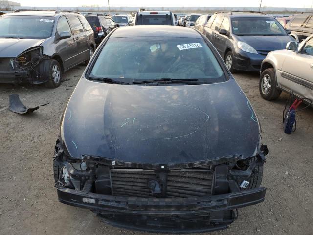 Photo 5 from auction – 2013 HYUNDAI SONATA GLS with VIN 5NPEB4AC4DH645484
