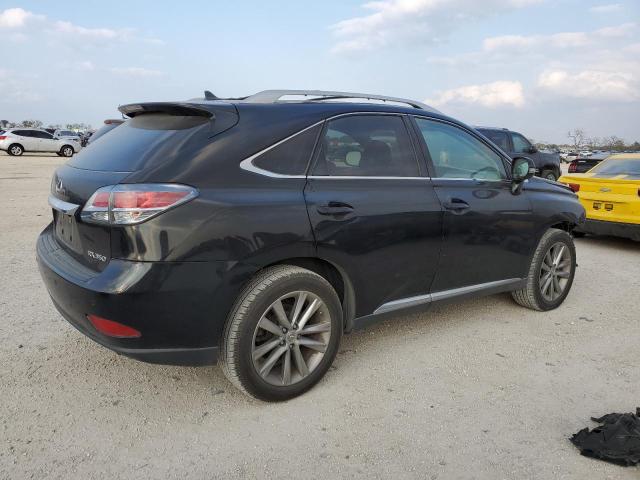 Photo 3 from auction – 2013 LEXUS RX 350 with VIN 2T2ZK1BAXDC105133