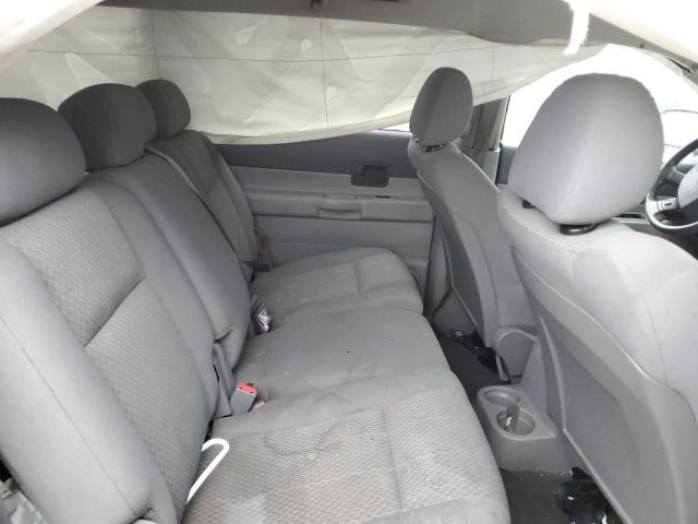 Photo 11 from auction – 2008 DODGE DURANGO SX with VIN 1D8HD38K98F108416