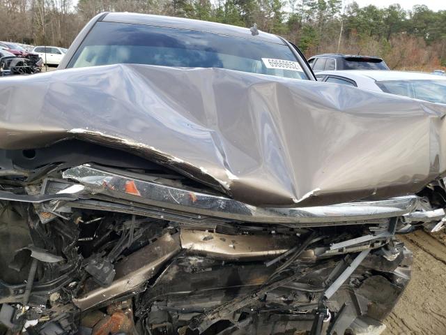Photo 11 from auction – 2014 CHEVROLET SILVERADO with VIN 3GCUKTEC7EG565137