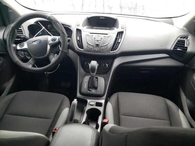 Photo 8 from auction – 2016 FORD ESCAPE S with VIN 1FMCU0F71GUC58757