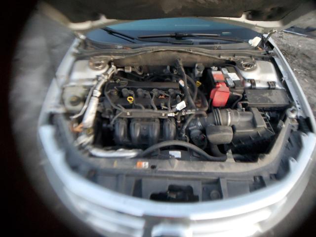 Photo 11 from auction – 2011 FORD FUSION SEL with VIN 3FAHP0JA7BR187283