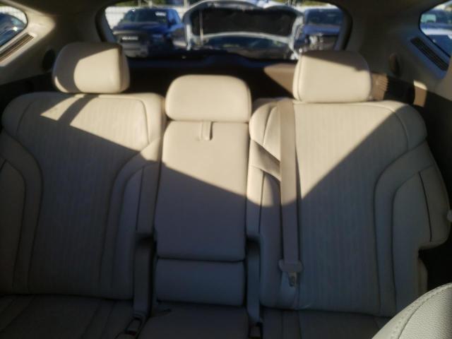 Photo 10 from auction – 2021 GENESIS GV80 BASE with VIN KMUHB4SB8MU054550
