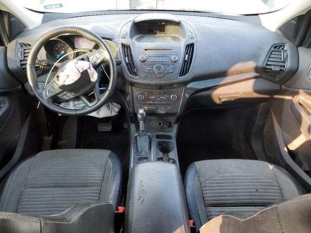 Photo 8 from auction – 2018 FORD ESCAPE SE with VIN 1FMCU0GD6JUB83176